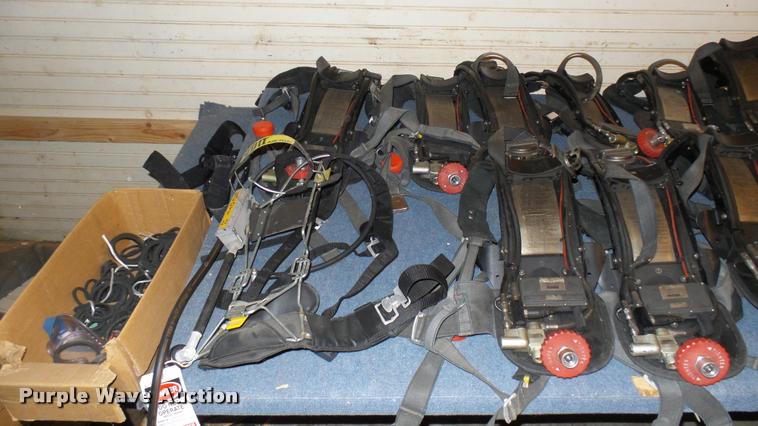 image for item CB9674 Fire protection equipment