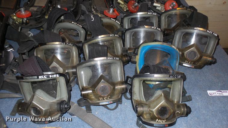 image for item CB9674 Fire protection equipment