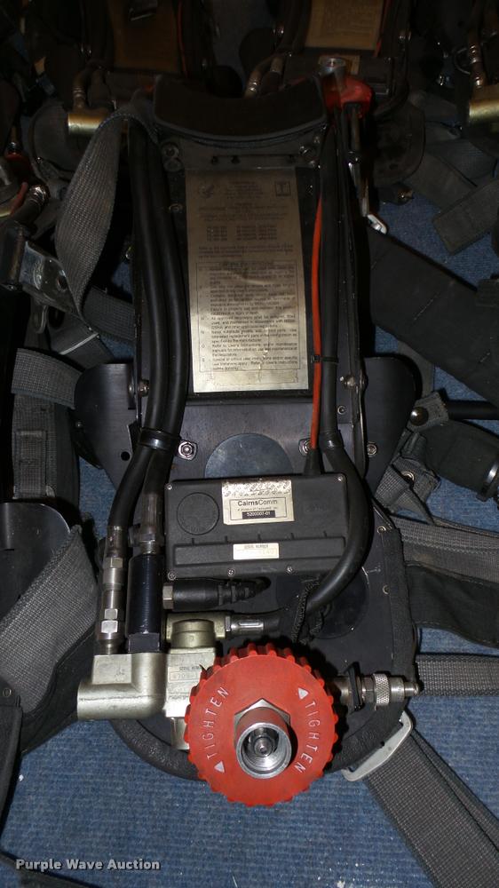 image for item CB9674 Fire protection equipment