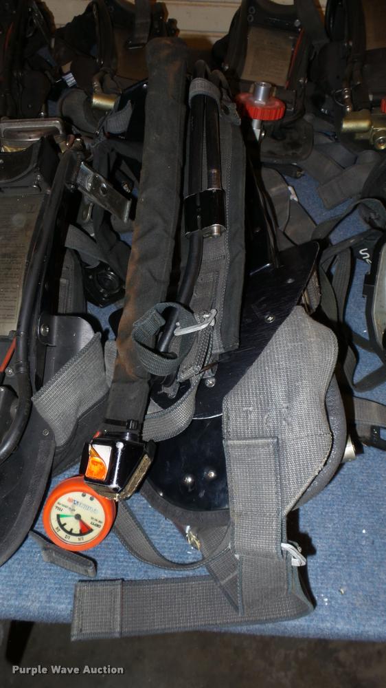 image for item CB9674 Fire protection equipment