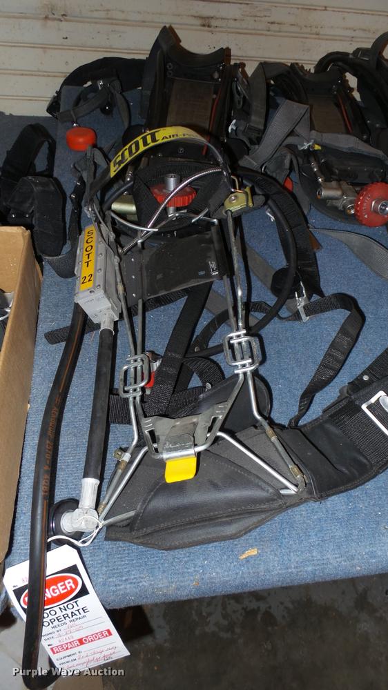 image for item CB9674 Fire protection equipment