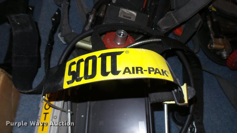 image for item CB9674 Fire protection equipment