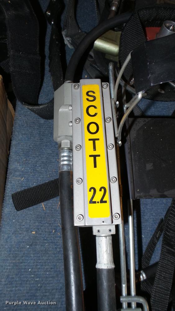 image for item CB9674 Fire protection equipment