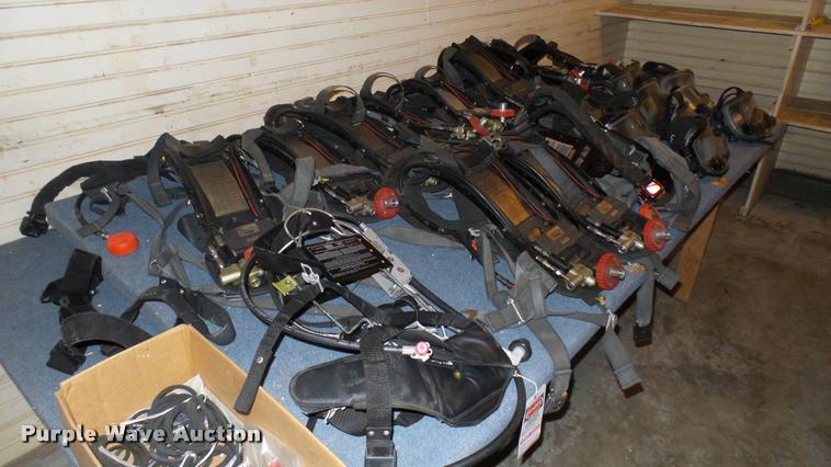 image for item CB9674 Fire protection equipment