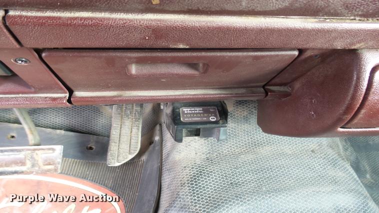 image for item CB9680 1994 Chevrolet 1500 pickup truck