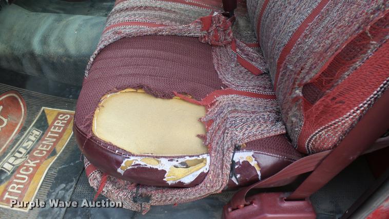 image for item CB9680 1994 Chevrolet 1500 pickup truck