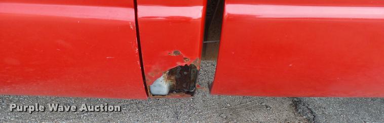 image for item CB9680 1994 Chevrolet 1500 pickup truck