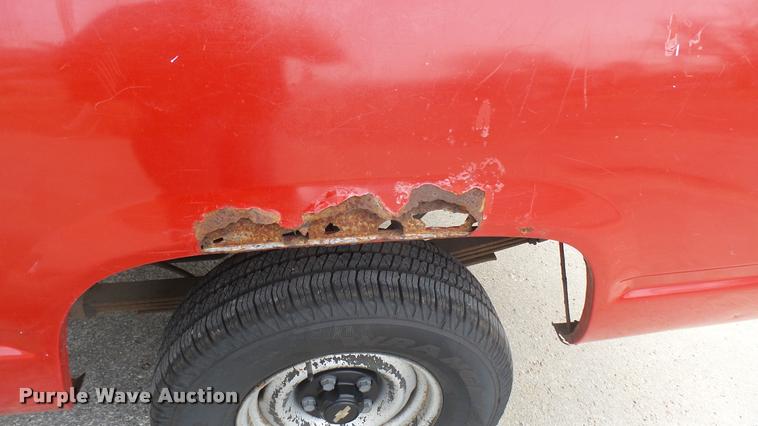 image for item CB9680 1994 Chevrolet 1500 pickup truck