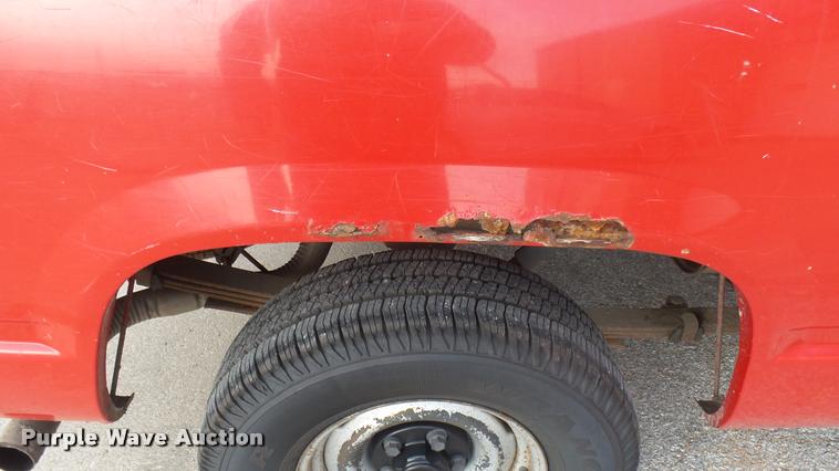 image for item CB9680 1994 Chevrolet 1500 pickup truck