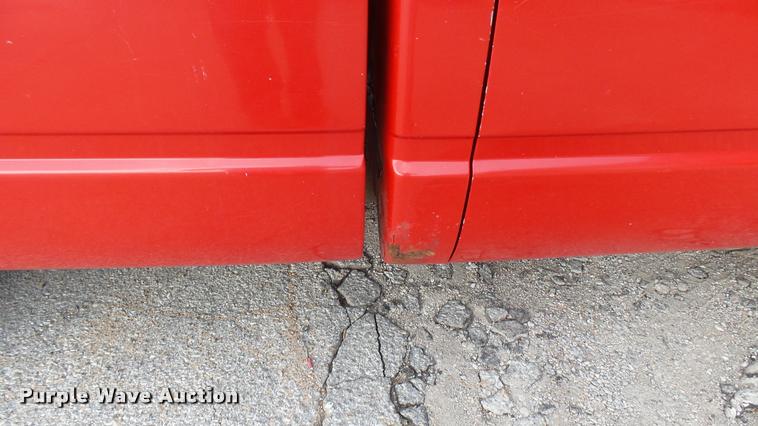 image for item CB9680 1994 Chevrolet 1500 pickup truck