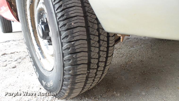 image for item CB9680 1994 Chevrolet 1500 pickup truck