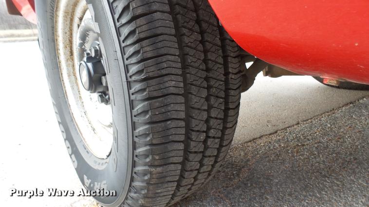 image for item CB9680 1994 Chevrolet 1500 pickup truck