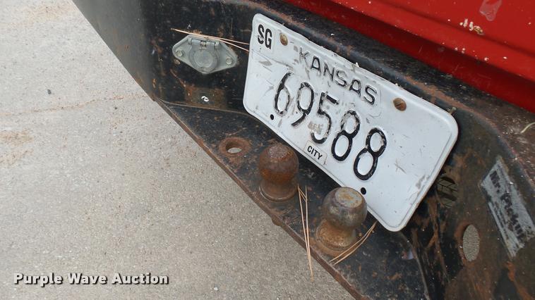 image for item CB9680 1994 Chevrolet 1500 pickup truck