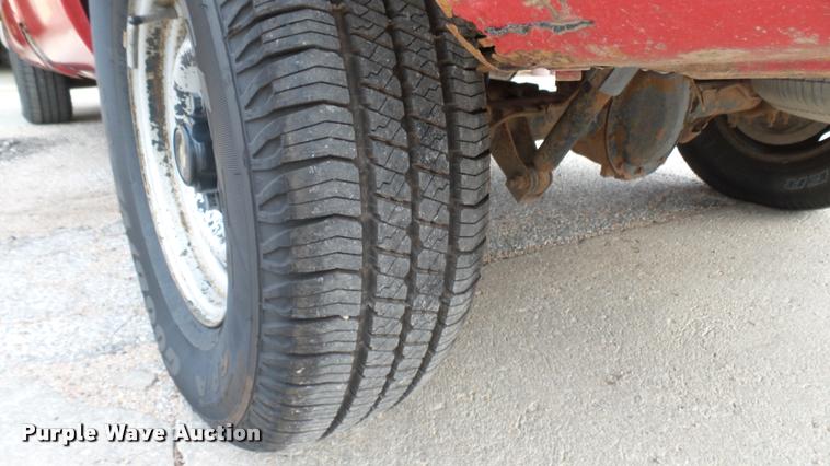 image for item CB9680 1994 Chevrolet 1500 pickup truck