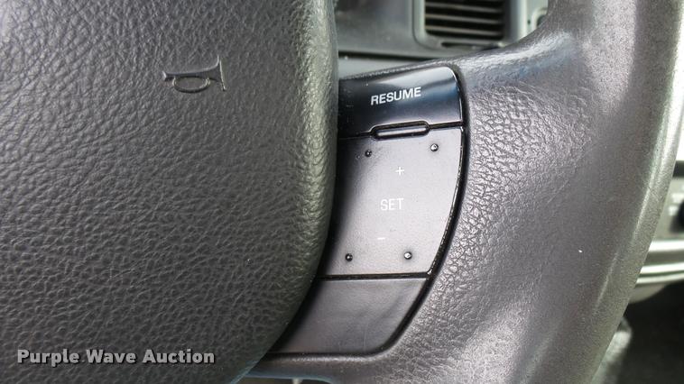 image for item CB9681 2010 Ford Crown Victoria Police Interceptor