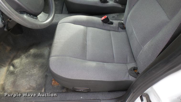 image for item CB9681 2010 Ford Crown Victoria Police Interceptor