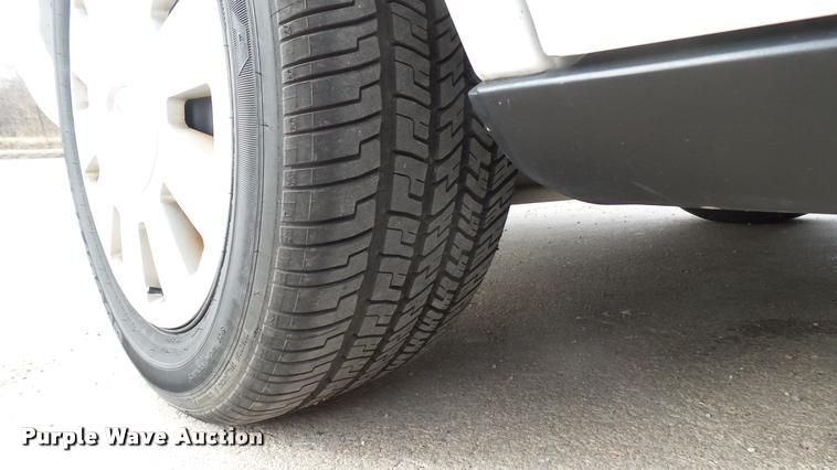 image for item CB9681 2010 Ford Crown Victoria Police Interceptor