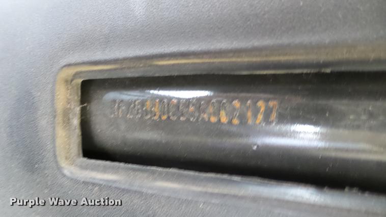 image for item CB9684 2005 Sanyco E-Ton moped