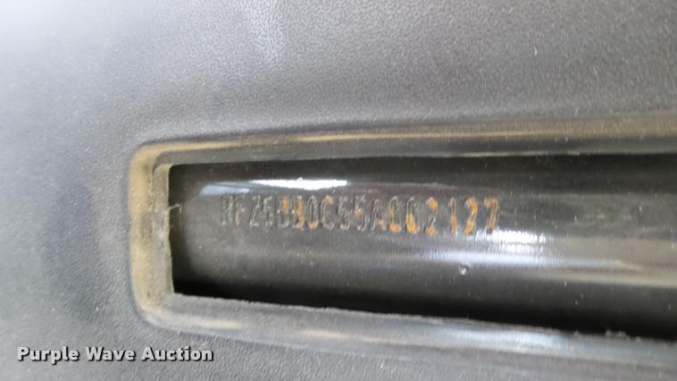 image for item CB9684 2005 Sanyco E-Ton moped