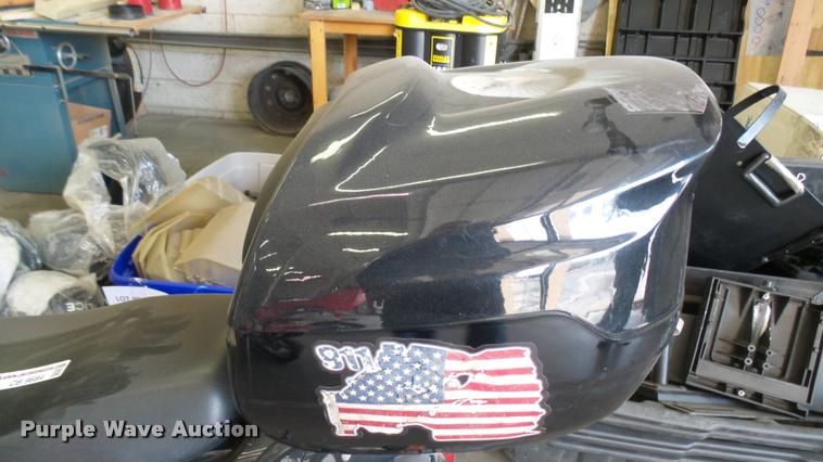 image for item CB9684 2005 Sanyco E-Ton moped