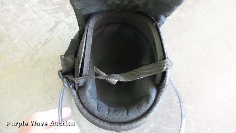 image for item CB9685 (10) police helmets