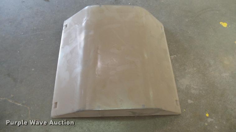 image for item CB9686 (11) emergency light covers