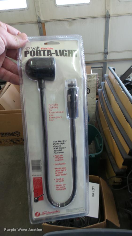 image for item CB9687 Police accessories