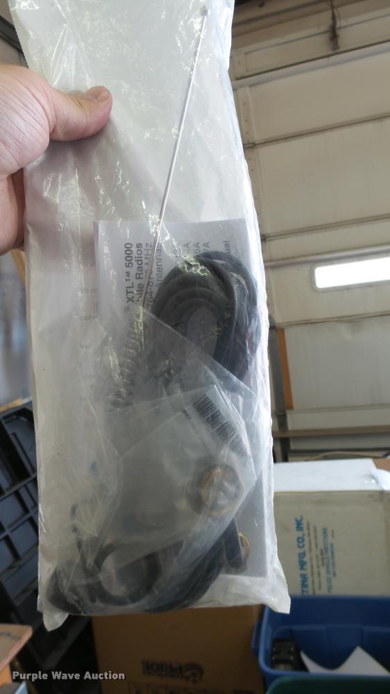 image for item CB9687 Police accessories