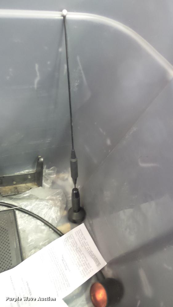 image for item CB9687 Police accessories