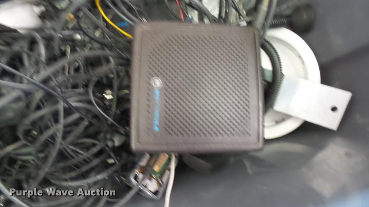 image for item CB9687 Police accessories