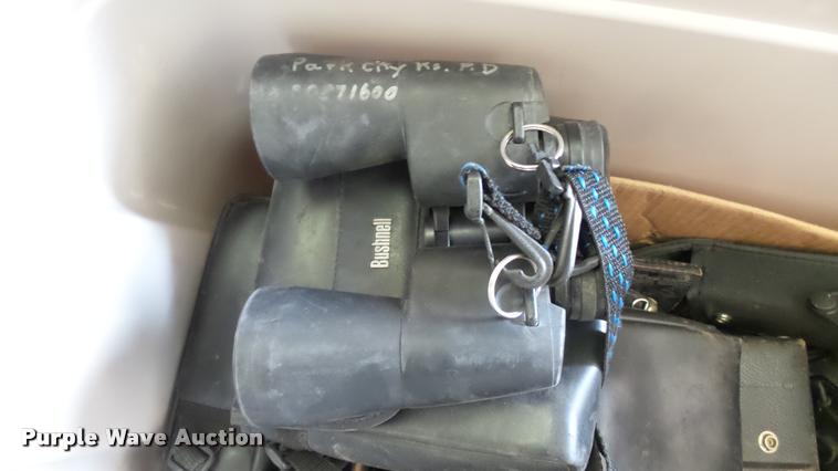 image for item CB9689 Police accessories