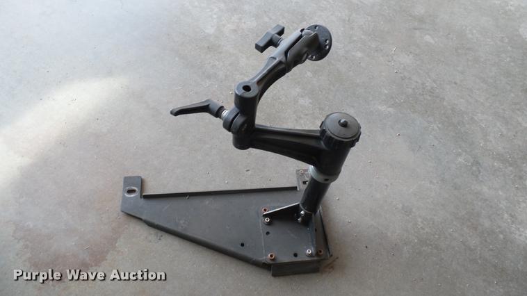 image for item CB9691 Police car accessories