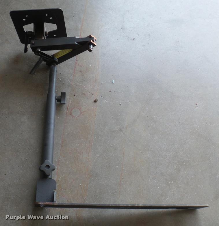 image for item CB9691 Police car accessories