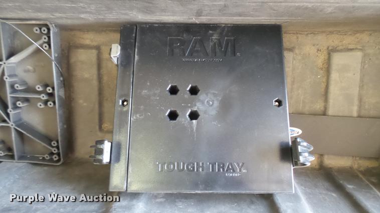 image for item CB9691 Police car accessories