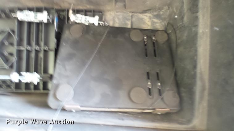 image for item CB9691 Police car accessories