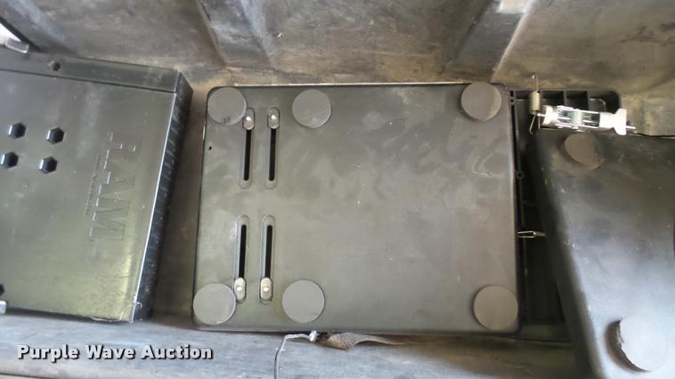 image for item CB9691 Police car accessories