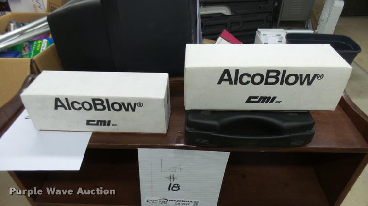 image for item CB9696 BodyCam body camera