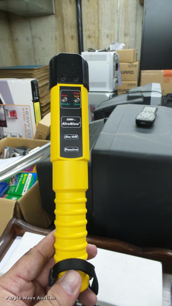 image for item CB9696 BodyCam body camera