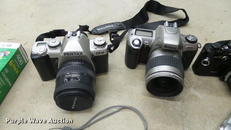 image for item CB9698 Electronics