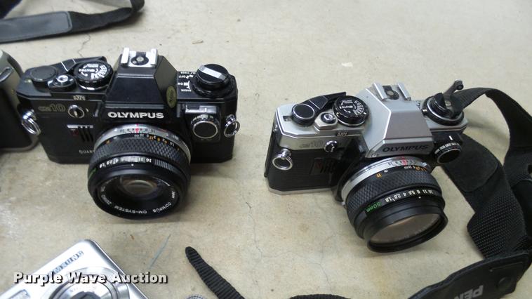 image for item CB9698 Electronics