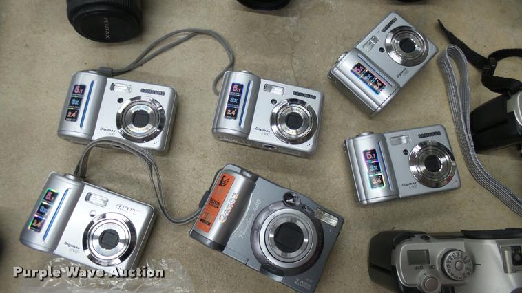 image for item CB9698 Electronics