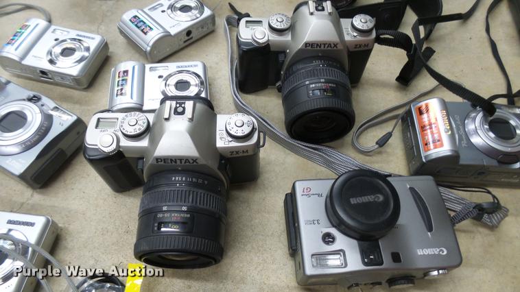 image for item CB9698 Electronics