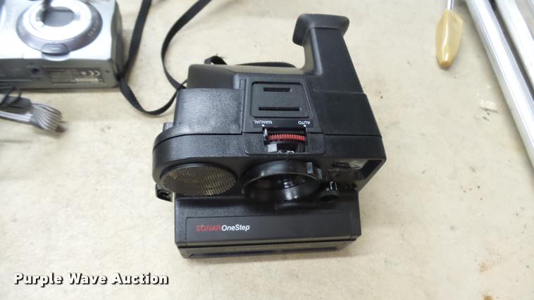 image for item CB9698 Electronics