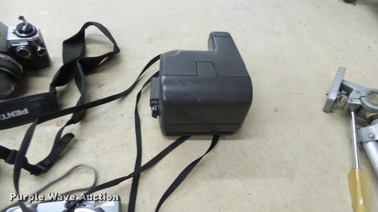 image for item CB9698 Electronics