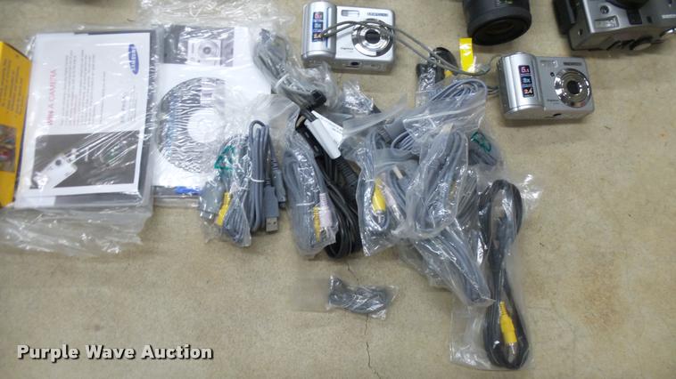 image for item CB9698 Electronics