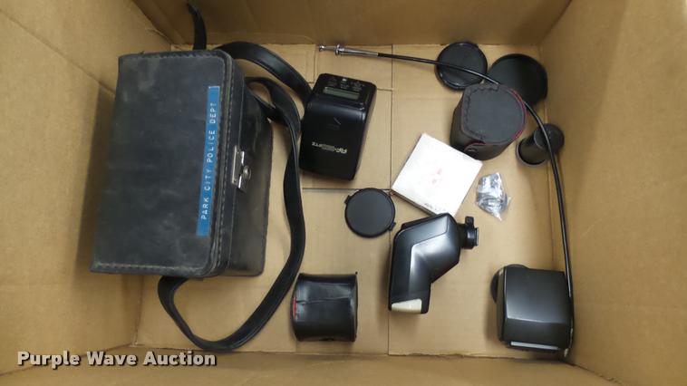 image for item CB9698 Electronics