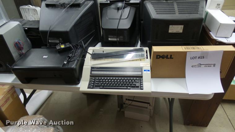 image for item CB9699 Electronics