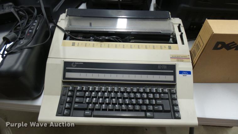 image for item CB9699 Electronics