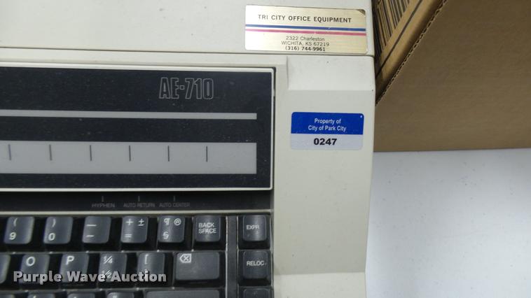 image for item CB9699 Electronics