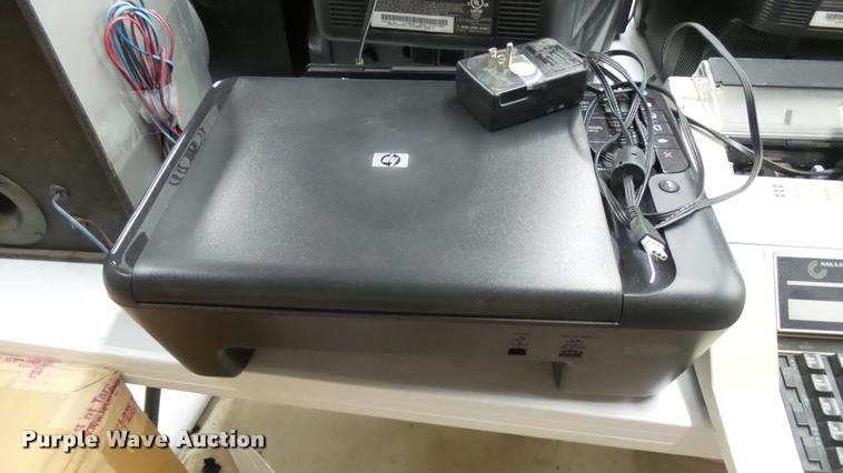 image for item CB9699 Electronics